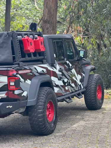Jeep Gladiator 2021 Diesel
