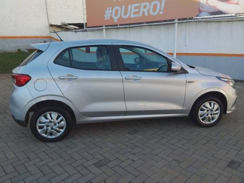 Imagem 9 de 9 de Fiat Argo 1.0 Firefly Flex Drive Manual
