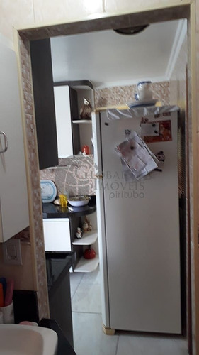 Imagem 10 de 17 de Venda Apartamento São Paulo Cohab Taipas - A77