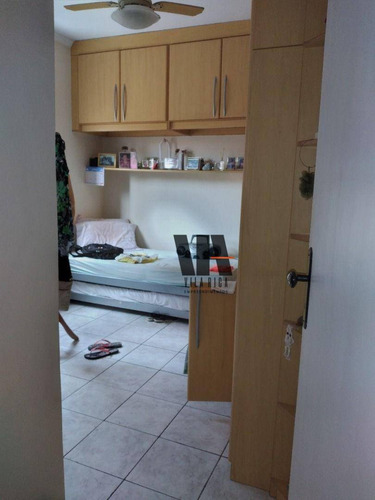 Imagem 7 de 23 de Apartamento Amplo Com Otima Localizacão - Ap1468