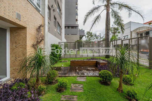 Imagem 26 de 30 de Apartamento, 2 Dormitórios, 66.41 M², Bom Jesus - 177761