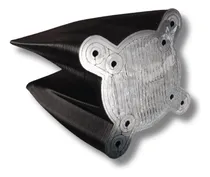 Comprar Montante Suporte Do Motor Para Asa Zagi Horizon Aeromodelos