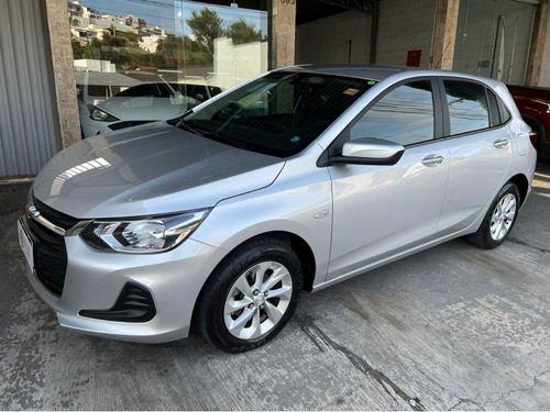 Chevrolet Onix 1.0 Lt 2 5P