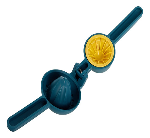 Exprimidor De Limon Prensa Para Citricos Doble Mango