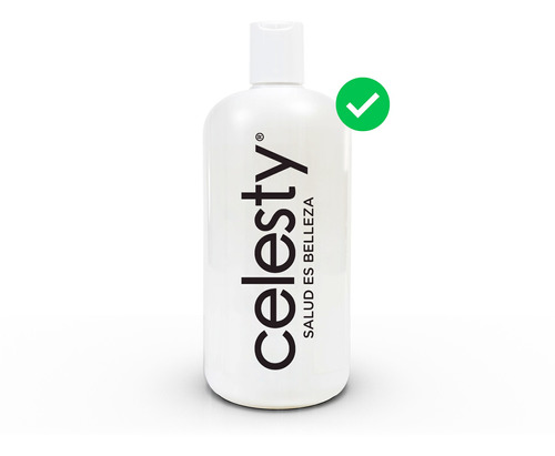 Gel Para Peinar Antipiojos 60ml Celesty® Envío