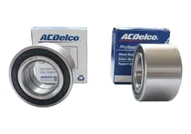 Comprar 2 Baleros Dobles Delantero Chevrolet Chevy 2002 2003 Acdelco