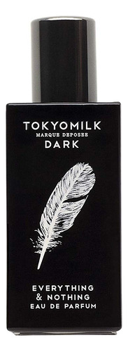 Perfume Tokyo Milk Dark, Coleccion Dark, No.10 Everything An