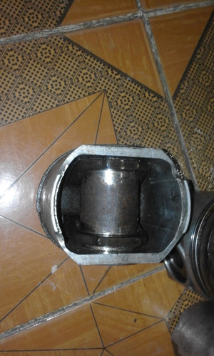 Pistones De Mack Vision/columbia Freightliner Originales