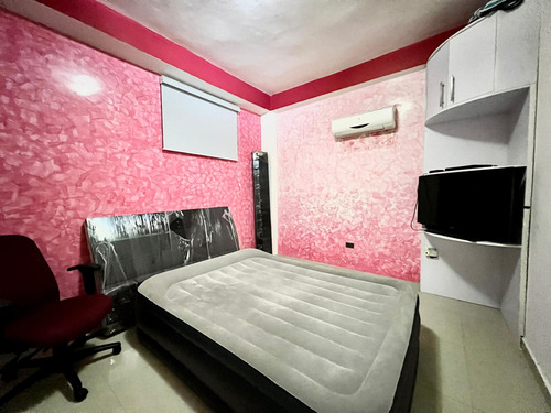 Apartamento Centro De Puerto La Cruz