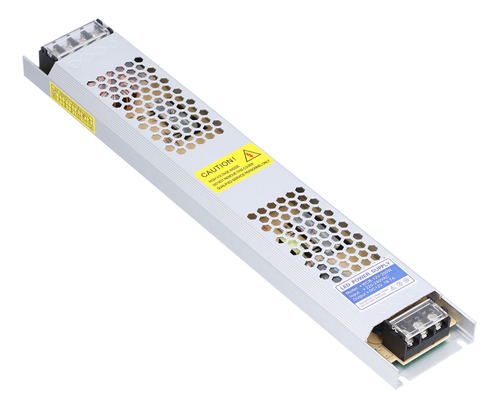 Fuente De Alimentación Led De 310x55x24 Mm, Unidad De Conmut