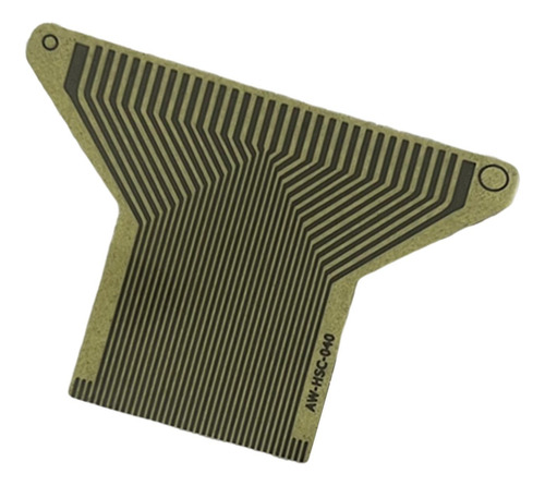 6 Cable Plano Durable Panel De Instrumentos Cable Plano G4