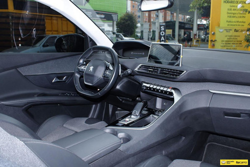 Peugeot 3008 1.6 Allure