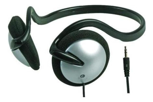 Auriculares Ligeros En La Nuca