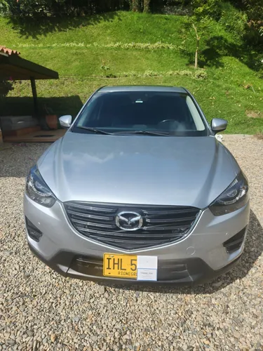 Mazda CX-5 2.5 Grand Touring Lx