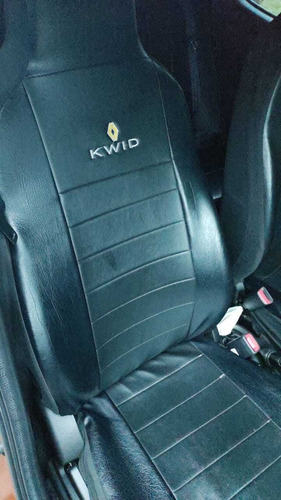Renault Kwid 2019 1.0 Sce 66cv Zen
