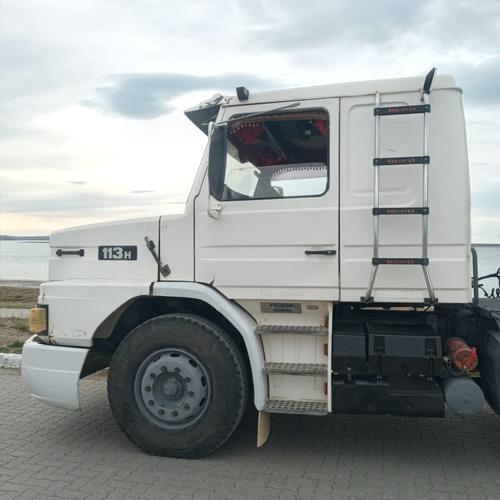 Imagen 7 de 16 de Scania 113 113
