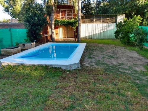 Imagen 3 de 17 de Casa Tres Dormitorios Con Piscina
