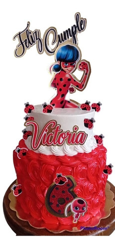 Tortas Decoradas Infantiles Todas Las Temáticas Villa Urq.