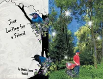 Comprar Libro Just Looking For A Friend - Voshell, Denise Laura