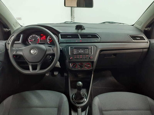Gol 1.6 Msi Totalflex 4p Manual