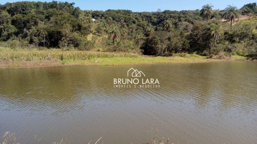 Imagem 1 de 5 de Lote À Venda Em São Joaquim De Bicas Condomínio Fazendinha São Miguel. - Te0035