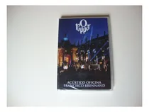 Comprar Dvd - O Rappa - Acústico Oficina Francisco Brennand - Lacra