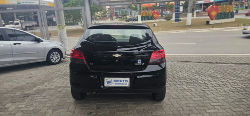Chevrolet Onix Onix Hatch LT 1.4 8V FlexPower 5p Mec