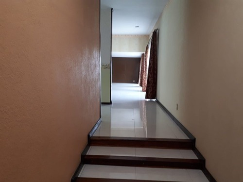 Imagen 6 de 14 de Casa Céntrica En Renta, Para Construcción A Largo Plazo.