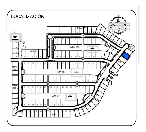 Venta Terreno En Las Riberas