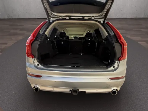 Volvo XC90 2.0 T6 Momentum Awd 5 Pas. At