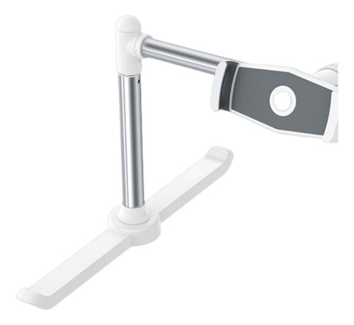 Soporte De Teléfono Para Tableta Soporte Para Almohadilla