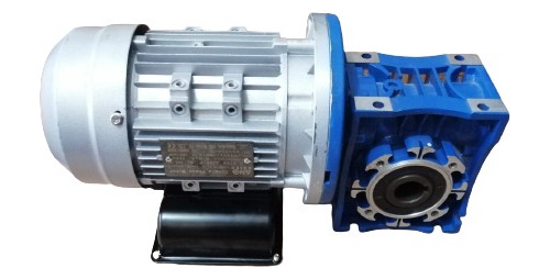 Motorreductor Ang  1/2 Hp Monofásico 220v  A 30rpm