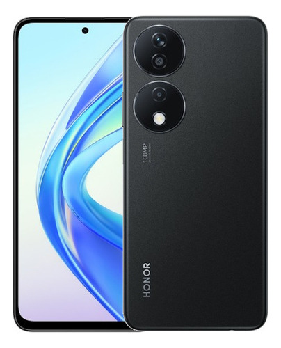 Honor X7b 8gb Ram  256gb Memoria  108mpx Cam 