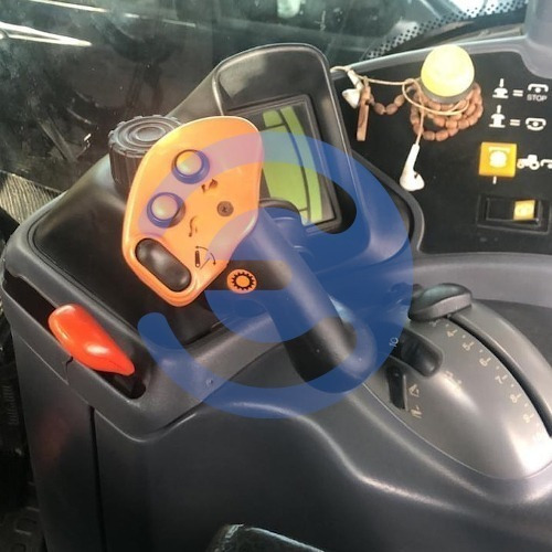 Imagem 5 de 8 de New Holland Tm 7040 (180 Cv) Ano: 2012 11.000 Horas