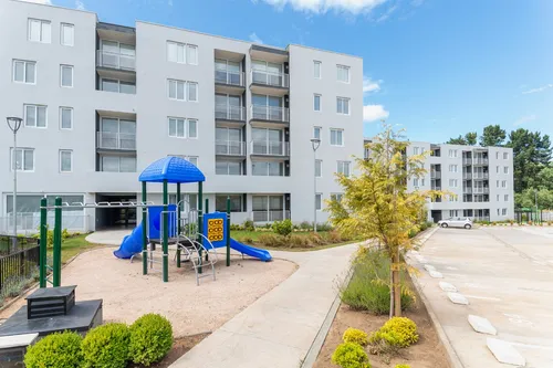 Condominio Aitue