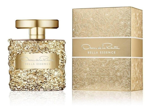 Oscar De La Renta Bella Essence Dama 100ml Edp