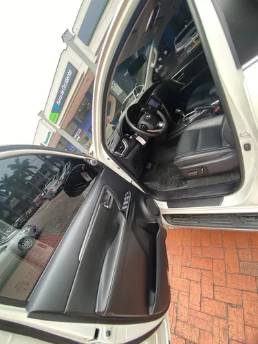 Toyota Fortuner Srv 2022 4000cc 4x4 Aut