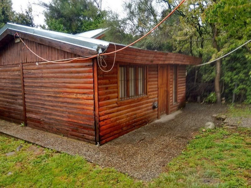 Complejo De 3 Cabañas 2y3 Amb Rancho Grande, Km3, Bariloche