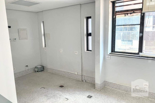 Imagem 2 de 15 de Sala-andar À Venda No Funcionários - Código 258672 - 258672