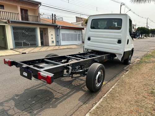 Iveco Daily 35-150 Chassi 2022 - Covelp Americana