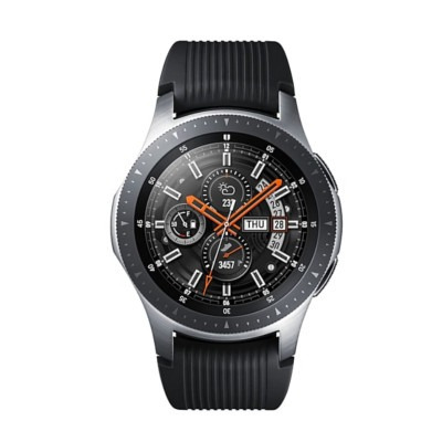 Smart Watch Samsung R800 Plateado Dcshop