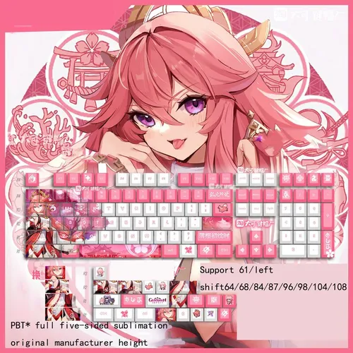 comprar Tema De Cosplay Kokomi Nahida Impact Genshin Game Anime