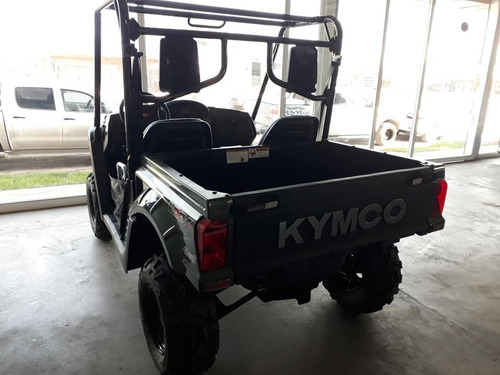 Kymco Uxv 700i Gatto Motors