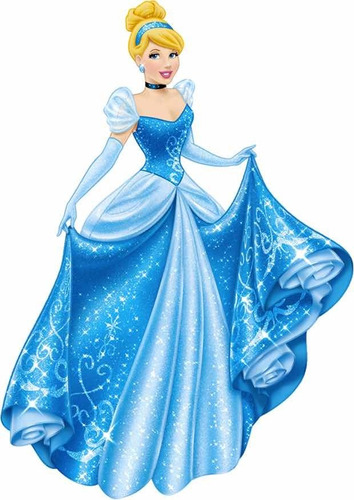 Vestido Cenicienta Disfraz Princesa Celeste Disney Nena | MercadoLibre Vestido Cenicienta Disfraz Princesa Celeste Disney Nena | MercadoLibre