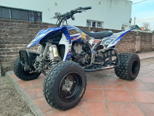 Imagen 3 de 9 de Yamaha Yfz450r