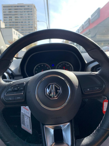 Mg Mg3 1.5 Com Mt 2022