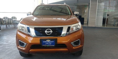 Imagen 3 de 13 de Nissan Np300 Frontier 4.0 Pro-4x V6 4x2 At