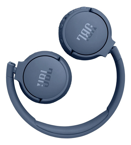 Audífono Inalámbrico Jbl Tune 670nc Bluetooth Micrófono 70hr
