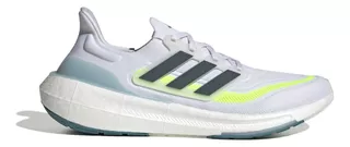 Zapatillas adidas Hombre Ultraboost Light Ie1768 Blanco