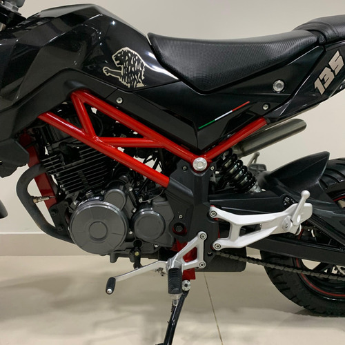 Benelli Tnt 135 2018 Usada. No Gilera - No Dax - Financio